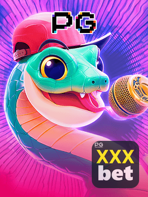 Variedade de slots XXXBET