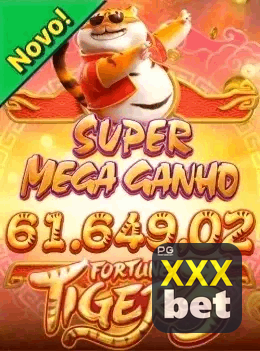 Aplicativo móvel XXXBET para iOS e Android